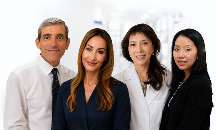 our doctors