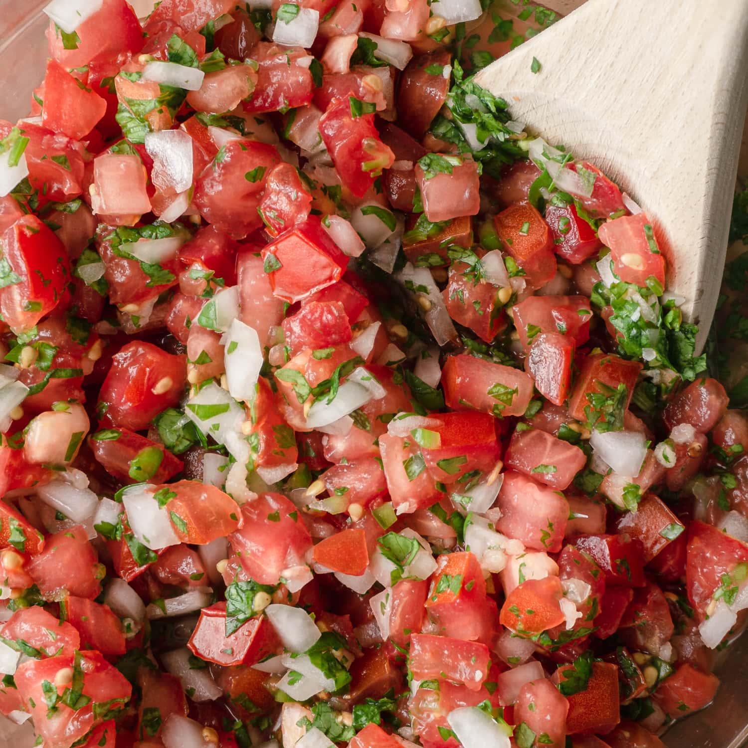 Pico de Gallo