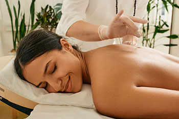 Acupuncture for Anxiety