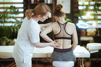 Chiropractic Care