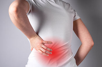 Hip and Pelvic Pain