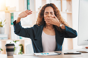 Stress and Low Energy